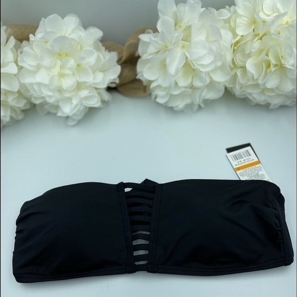NEW Kenneth Cole bikini top size small - Picture 1 of 4